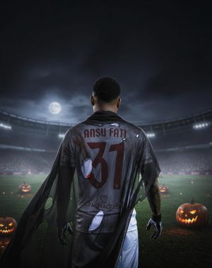 Image post by @ansufati on Instagram