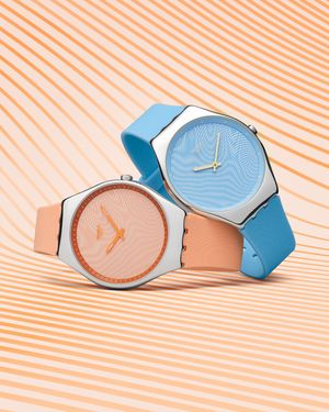 Image post by @swatch_ph on Instagram