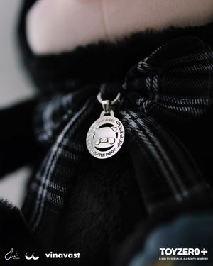 Image post by @toyzeroplus on Instagram
