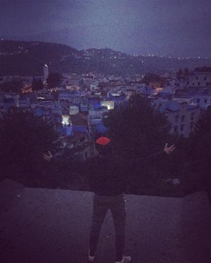 Image post by @tahabekey on Instagram