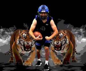 Image post by @dwu_sports on Instagram