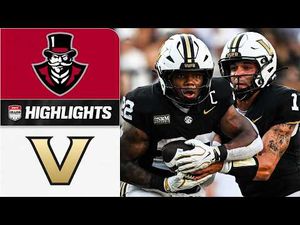 Video post by @ESPN College Football on YouTube