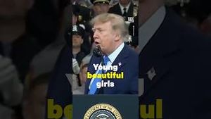 Video post by @nowthisnews on YouTube