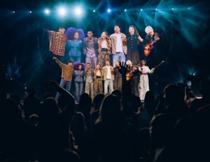 Video post by @disneymusic on TikTok
