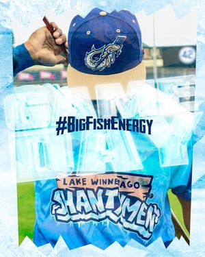 Image post by @WisconsinTimberRattlers on Facebook