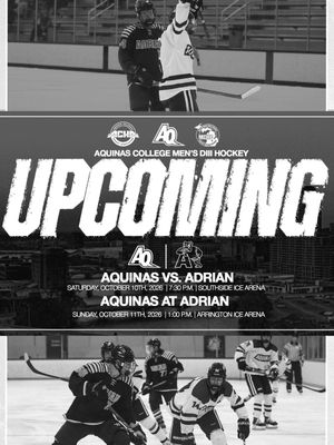 Image post by @aquinasd3hockey on Instagram