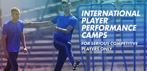 Image post by @Coerversoutheast on Facebook