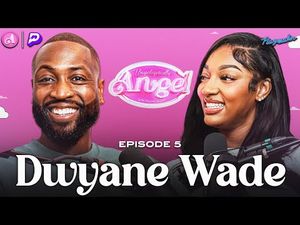 Video post by @UnapologeticallyAngelShow on YouTube