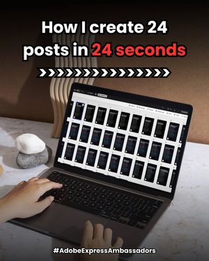 Image post by @alexxmarketing on Instagram
