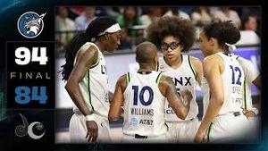 Video post by @minnesotalynx on YouTube