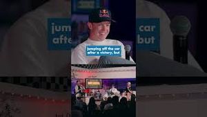 Video post by @raceservice on YouTube
