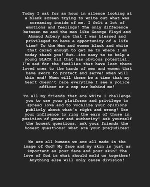 Image post by @jonathanstewar1 on Instagram