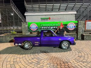 Image post by @autorodcorp on Facebook