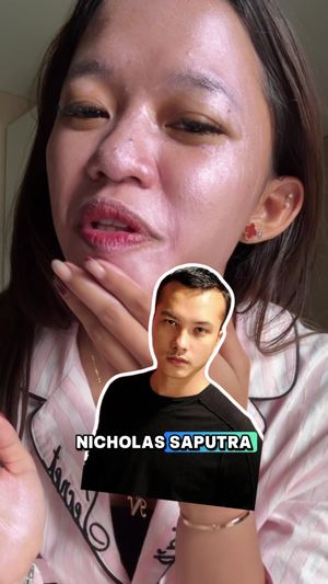 Video post by @ummi_quary30 on TikTok