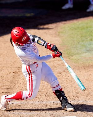 Image post by @utahsoftball on Instagram