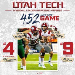 Image post by @utahtech_fb on Instagram