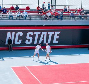 Image post by @packmenstennis on Instagram