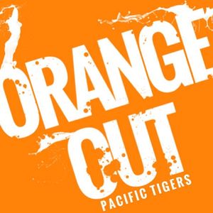 Image post by @pacifictigers on Instagram