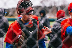 Image post by @graceinsports on Instagram