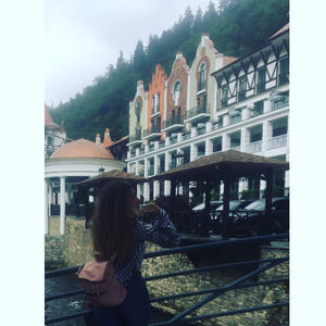 Image post by @oyku_music on Instagram