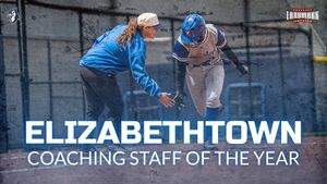 Image post by @etownbluejays on Instagram