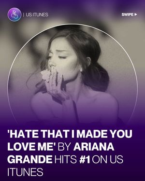 Image post by @popbase on Instagram