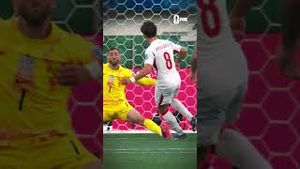 Video post by @foxsports on YouTube