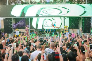 Image post by @marqueelv on Instagram