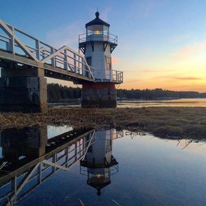 Image post by @themainemag on Instagram