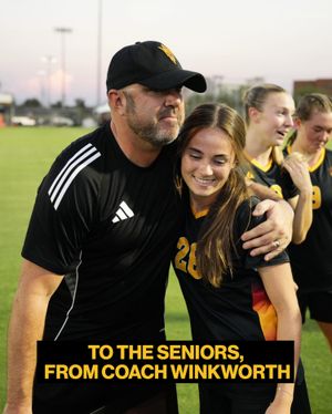Image post by @sundevilsoccer on Instagram