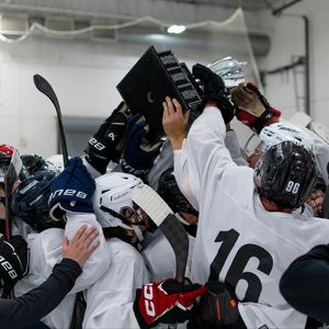 Image post by @winterhawks on Instagram