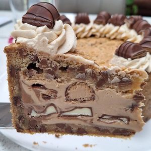 Image post by @dave_friday_bakes on Instagram