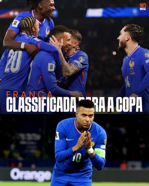 Image post by @90minbrasil on Instagram