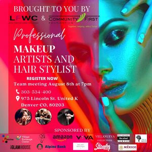 Image post by @latinfashionweekcolorado on Instagram