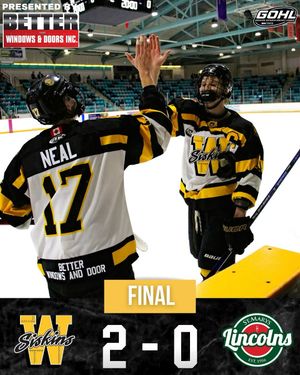 Image post by @siskinshockey on Instagram
