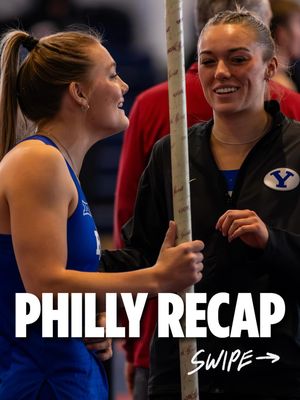 Image post by @byutrackfieldxc on Instagram