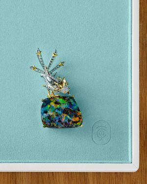 Image post by @tiffanyandco on Instagram