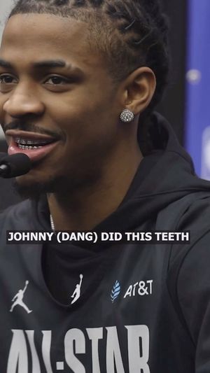 Video post by @johnnydangandco on Instagram