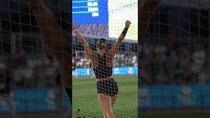 Video post by @usatf on YouTube