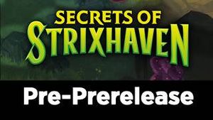 Video post by @lrrmtg on YouTube