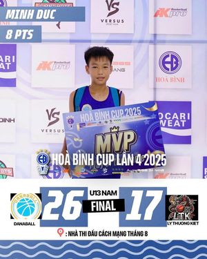Image post by @Jumpshots Tournament on Facebook