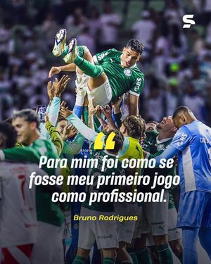 Image post by @sportv on Instagram
