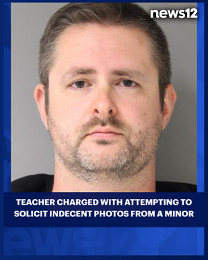 Image post by @news12li on Instagram