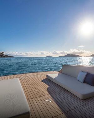 Image post by @wallyyachts_official on Instagram