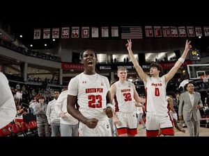 Video post by @letsgopeay on YouTube