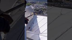 Video post by @Brian Bosche on YouTube