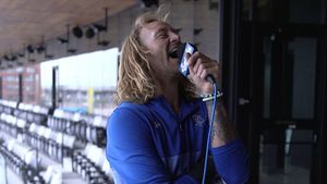 Image post by @stpaulsaints on Facebook