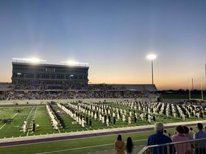 Image post by @ACUedu on Twitter