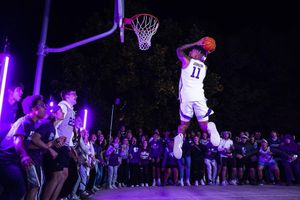 Image post by @keyontae on Instagram