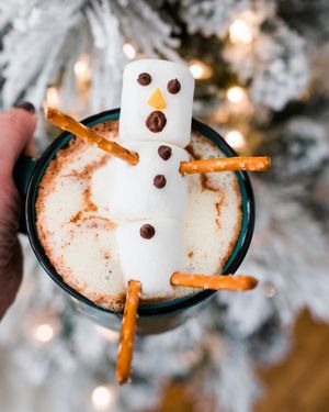 Image post by @muybuenocooking on Instagram